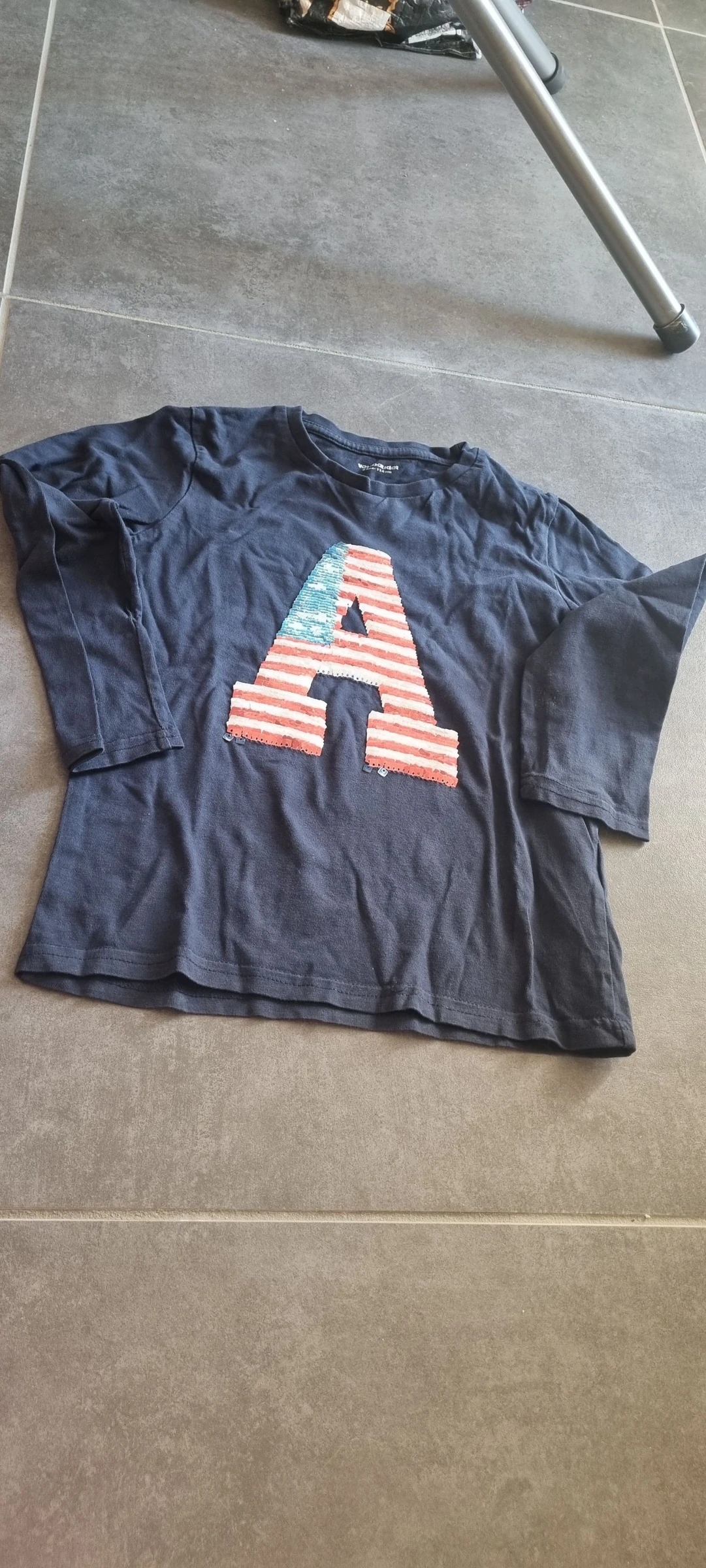 Tee-shirt garçon 